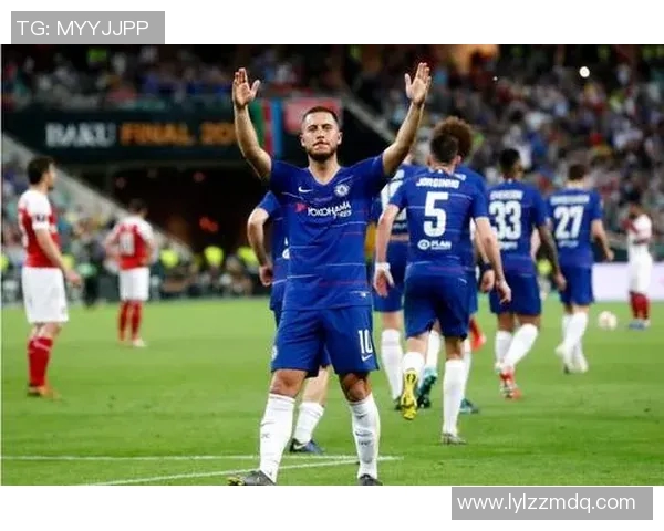 阿扎尔重返切尔西训练，备战新赛季欧冠大战