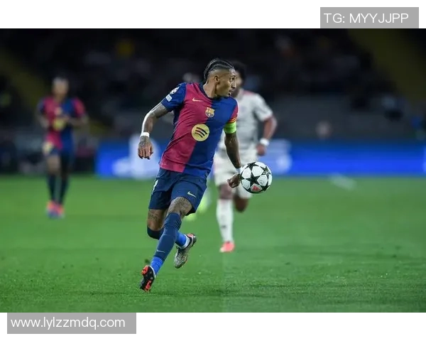 巴萨官方宣布球员转会至国际米兰：新时代的开启