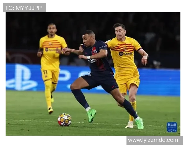 巴黎圣日耳曼逆转多特蒙德晋级欧冠八强，姆巴佩压哨绝杀助球队逆袭！