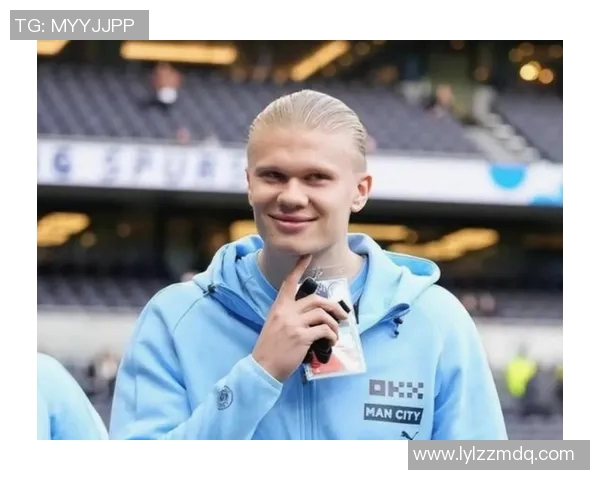 巴萨官方确认：哈兰德转会谈判正在进行中