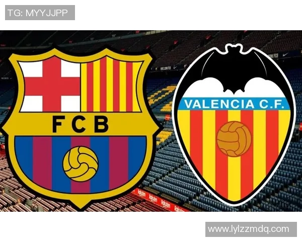 巴萨主场2-0战胜巴伦西亚豪取连胜