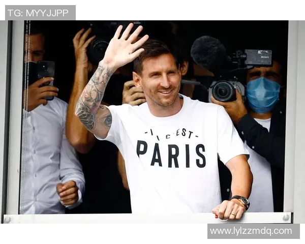 巴萨宣布梅西离队！阿根廷球星加盟巴黎圣日耳曼成为新焦点