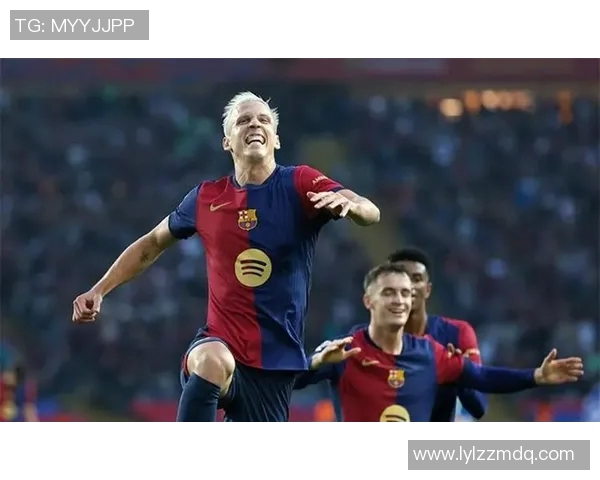 巴萨新援引热议，球迷期待助攻火力全开