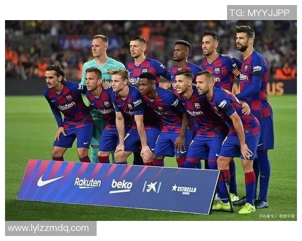 巴塞罗那宣布梅西留队，新赛季再战西甲冠军梦想