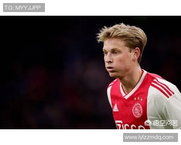 巴塞罗那宣布签下阿贾克斯中场达文斯，成为第一笔引援