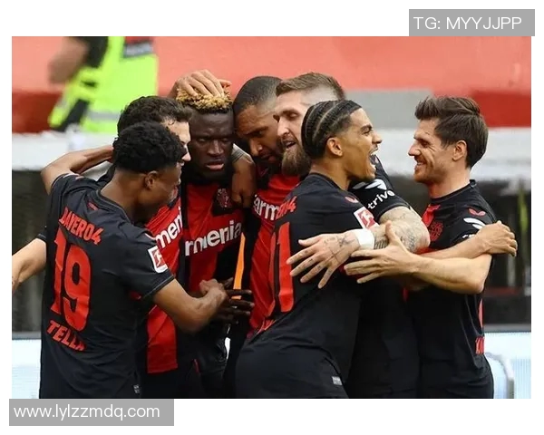 拜仁慕尼黑猛虎连胜，德甲称雄势不可挡