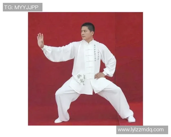 传承与创新北京陈氏太极拳的历史渊源与现代发展探讨