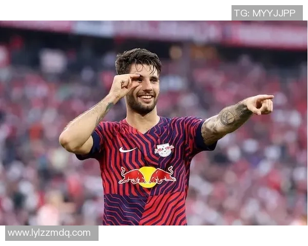 德甲新星风头正劲，球迷瞩目实力惊人备受追捧