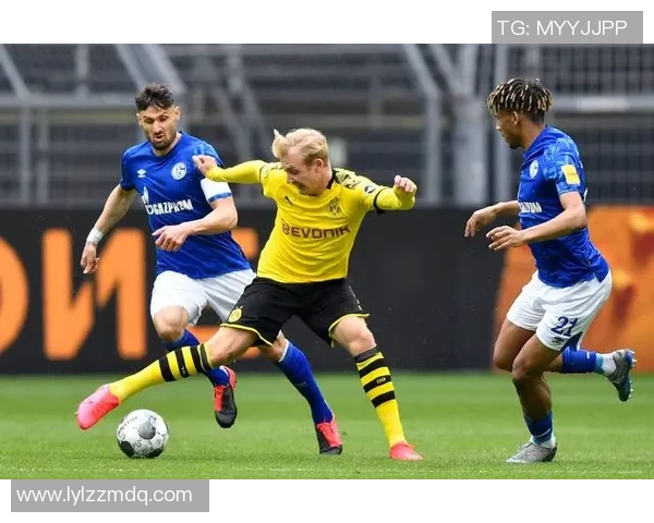 多特蒙德客场大胜巩固德甲前四，稳固欧冠资格位置