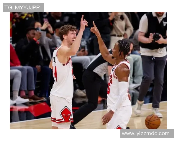 公牛主场胜利,全队发挥出色夺取胜利 公牛主场胜利,全队发挥出色夺取胜利