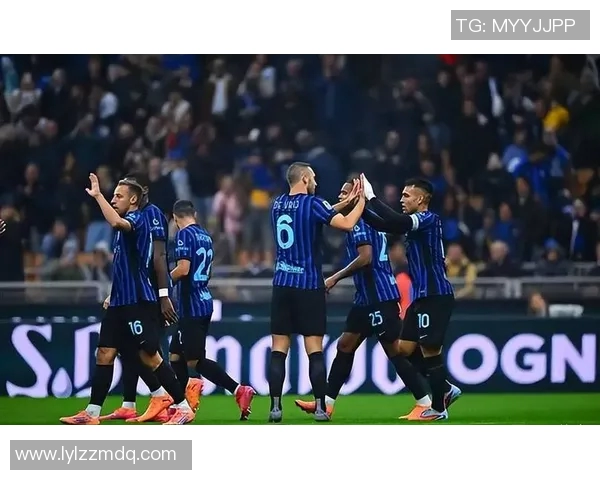 国米新援表现抢眼，球队高居积分榜第三！