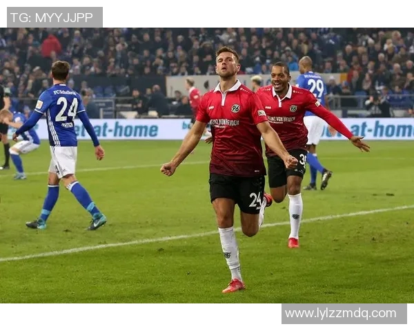 汉诺威德甲比赛暴走，夺得关键胜利！