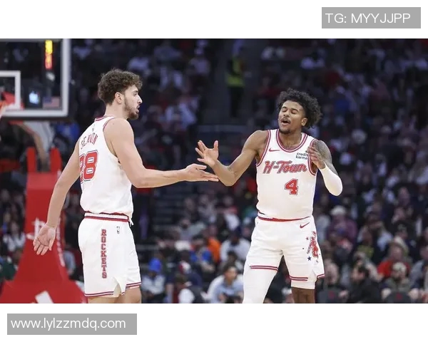 火箭官方宣布与约基奇签约，加强内线实力