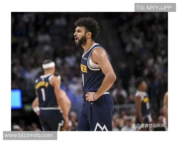 爵士击败掘金，继续领跑西部