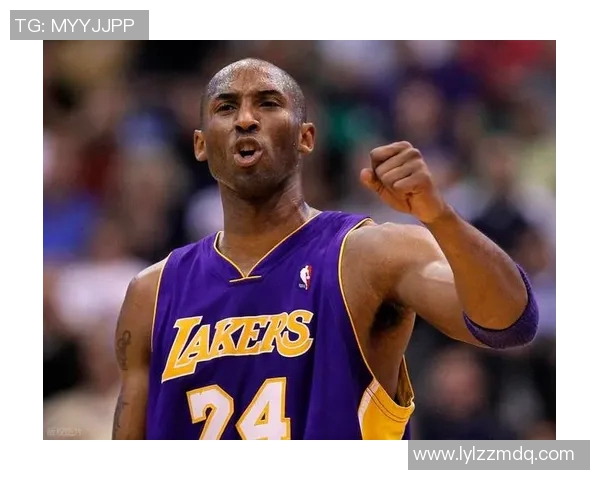 科比退役3周年纪念日，湖人全队发文致敬传奇