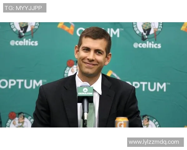 凯尔特人主教练布拉德史蒂文斯被提名为年度最佳教练——探秘成功背后的奥秘