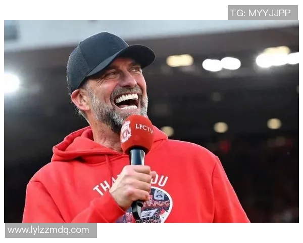 克洛普发布道歉声明：我深感遗憾，将对自己负责任的行为承担后果