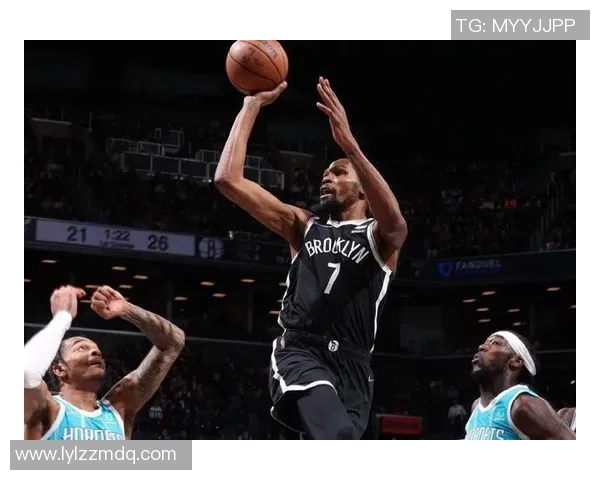 篮网双星合璧！杜兰特欧文携手逆袭，已成东部夺冠热门