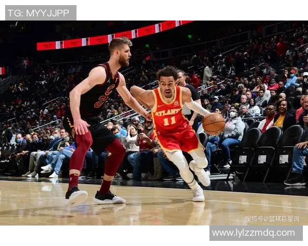 老鹰击败灰熊，特雷-杨36分轰动全场