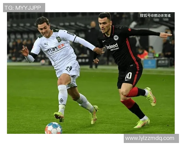 门兴三连胜追赶，德甲前列悬念重重