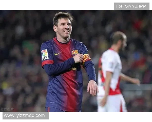 梅西正式决定离开巴萨加盟曼城——时代的终结与新篇章的开启