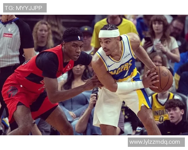 猛龙主场击败步行者，保持东区领先优势