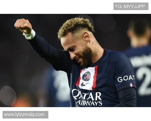 内马尔因伤休战两周，巴黎圣日耳曼面临前场人手不足