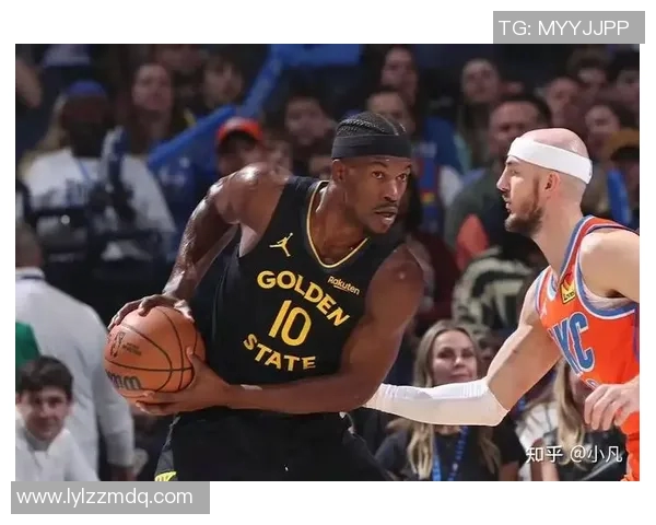 勇士126-121再胜爵士，向西决发起冲击！