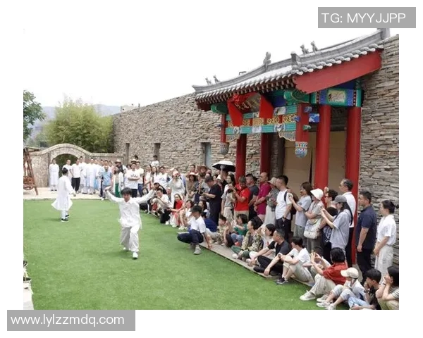 武当八仙棍的神秘传承与武术文化的深厚底蕴探讨