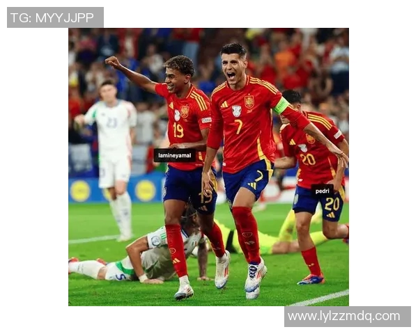 西班牙取得胜利，晋级欧洲杯16强：战斗精神的完美诠释