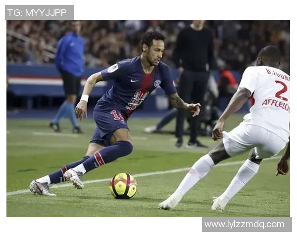 内马尔助攻三次，巴黎圣日耳曼击败里尔展现无与伦比的实力