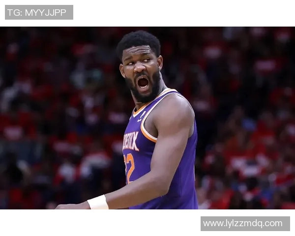 太阳队签下前状元秀，重建实力