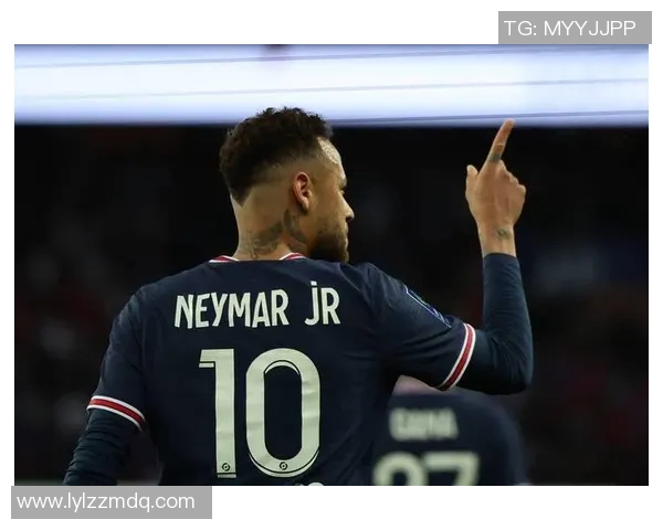 内马尔将于下赛季回归巴黎圣日尔曼，球迷期待巴黎再次统治法甲联赛