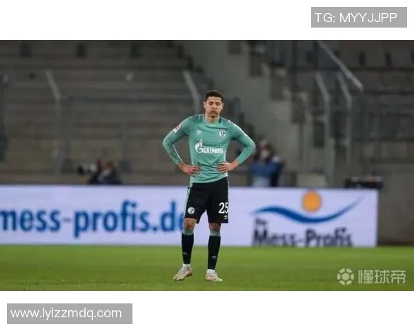 沙尔克04客场失利，德甲排名下滑局势堪忧