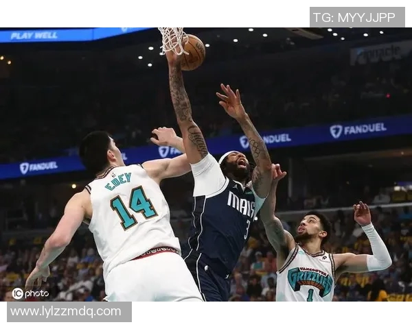 灰熊大胜独行侠，顶级新秀达爆发：未来之星初露锋芒