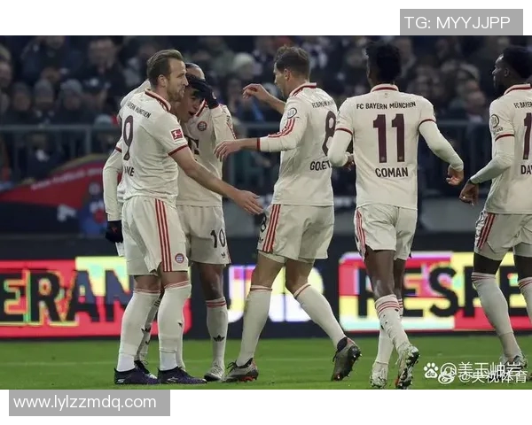 拜仁慕尼黑越战越勇巅峰仍然是他们的领跑位置 拜仁慕尼黑越战越勇巅峰仍然是他们的领跑位置