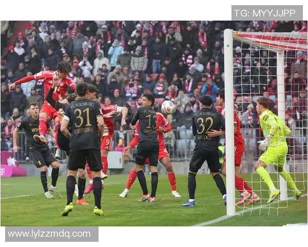 拜仁慕尼黑稳坐德甲积分榜榜首，领先优势不容撼动