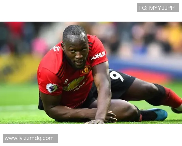 尤文图斯有意引进卢卡库，曼联或迎来换将时刻